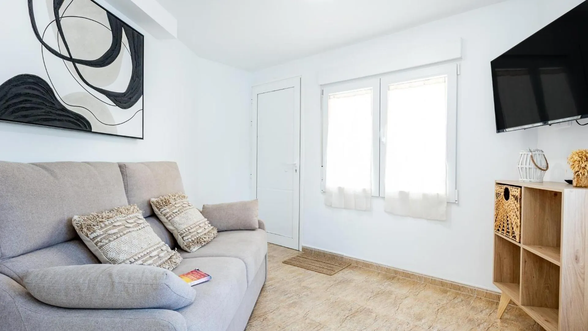 2B. Cozy Las Flores Big Terrace With Pool Costa Adeje  Apartment Costa Adeje (Tenerife)